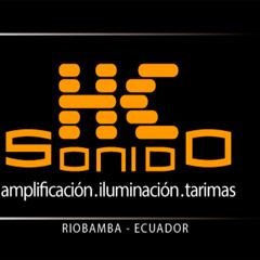 LOS TITOS EN VIVO CON HC SONID