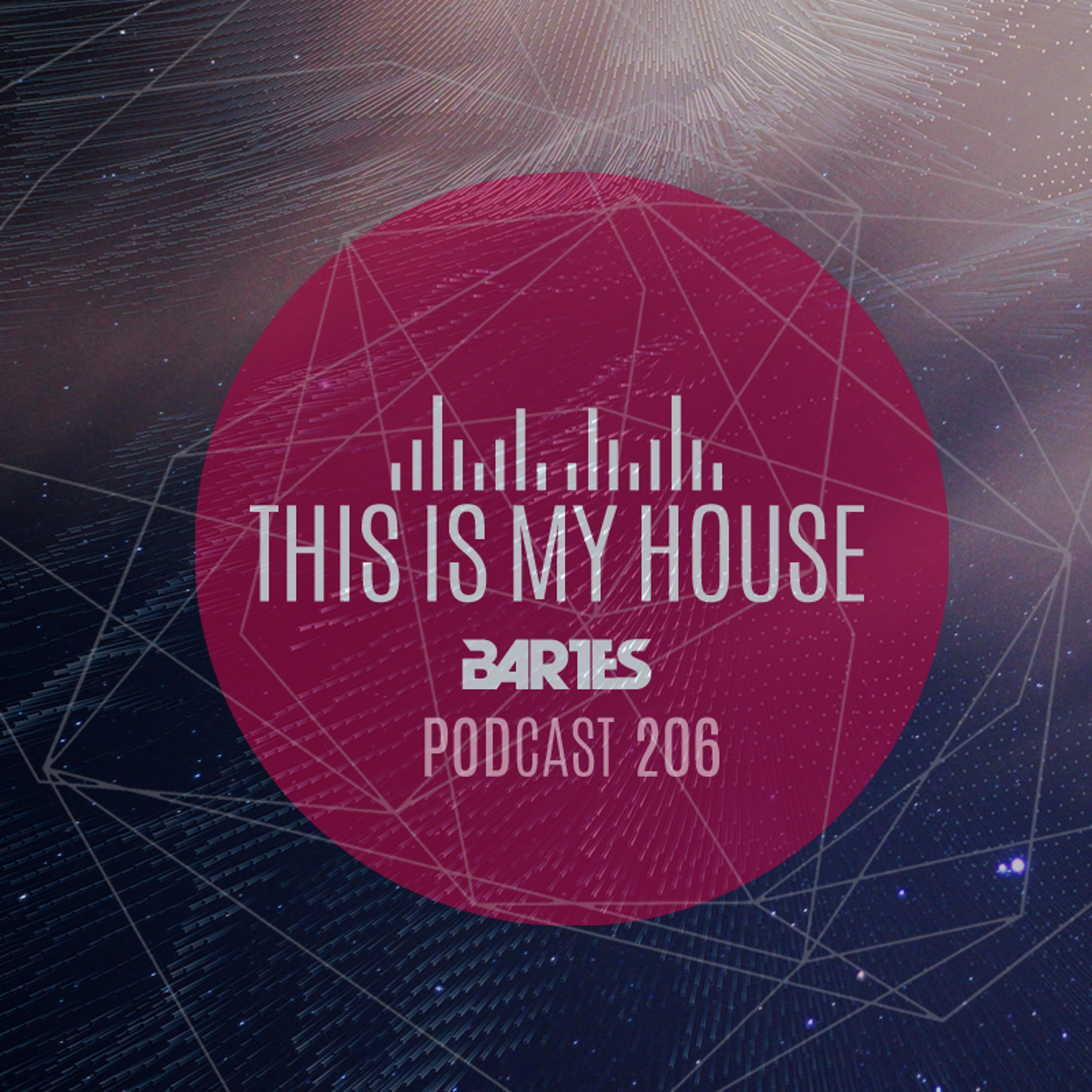 BARTES / THIS IS MY HOUSE