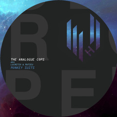 Premiere : The Analogue Cops (Lucretio) - Vampire Killer [Hypercolour]