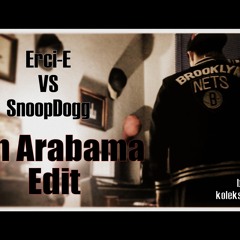 SnoopDogg Vs Erci - E - Bin Arabama (Edit)
