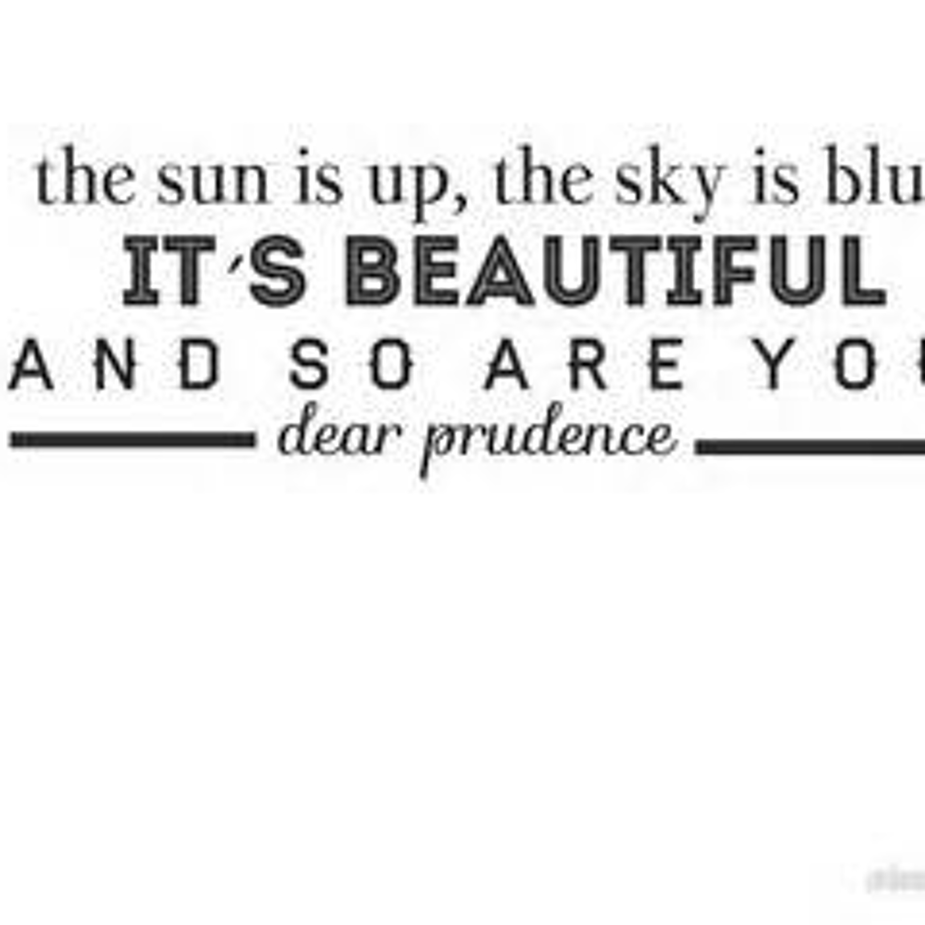 Dear Prudence - The Beatles cover with Mats Röjne (matsrojne) episode artwork