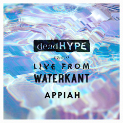 APPIAH Live from De Waterkant | EP 1