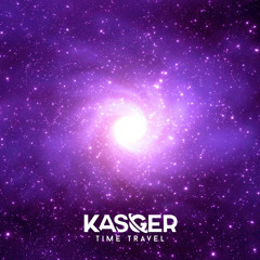 Kasger - Time Travel