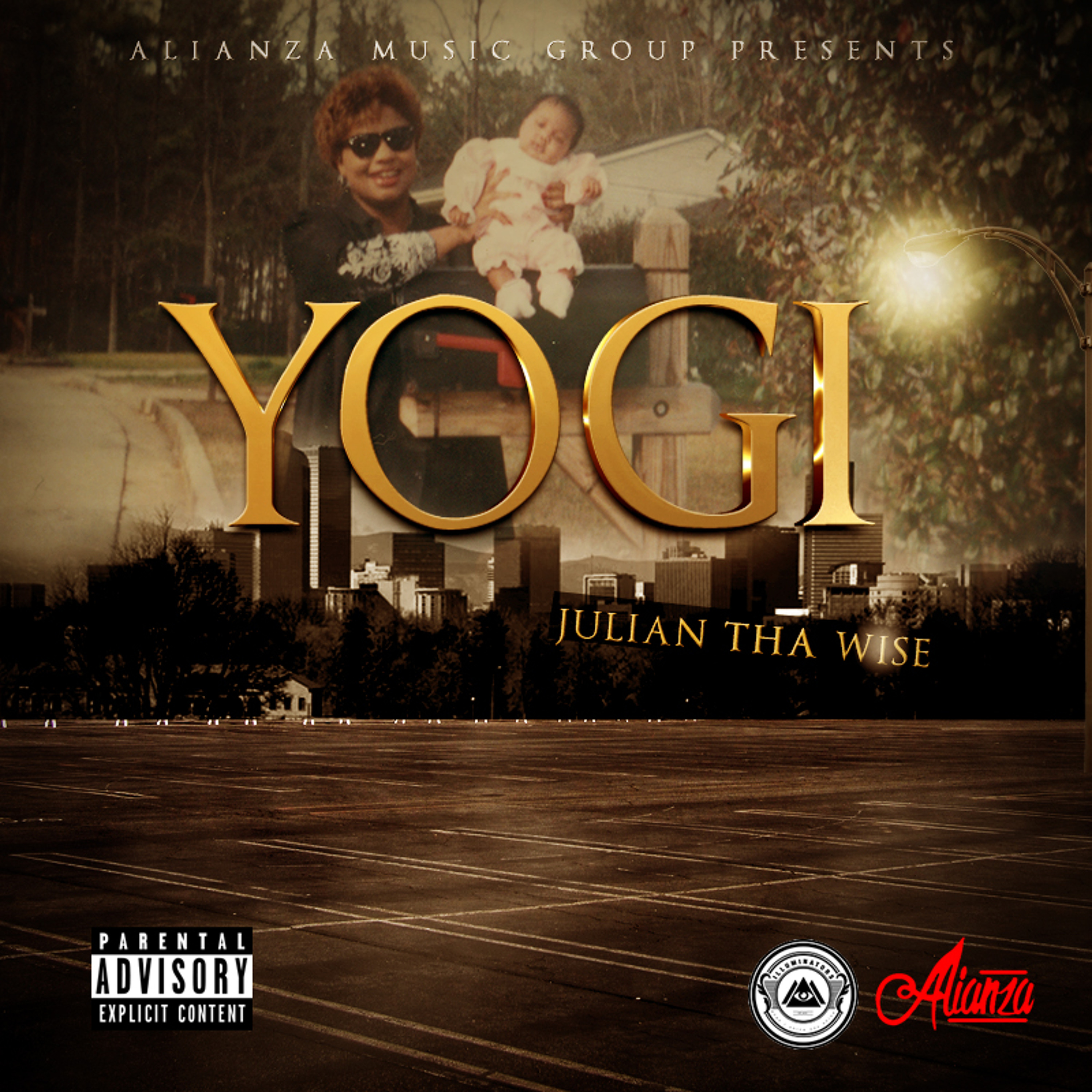 Not Tha One: Julian tha Wise (Pord. By A2RBeatz) episode artwork