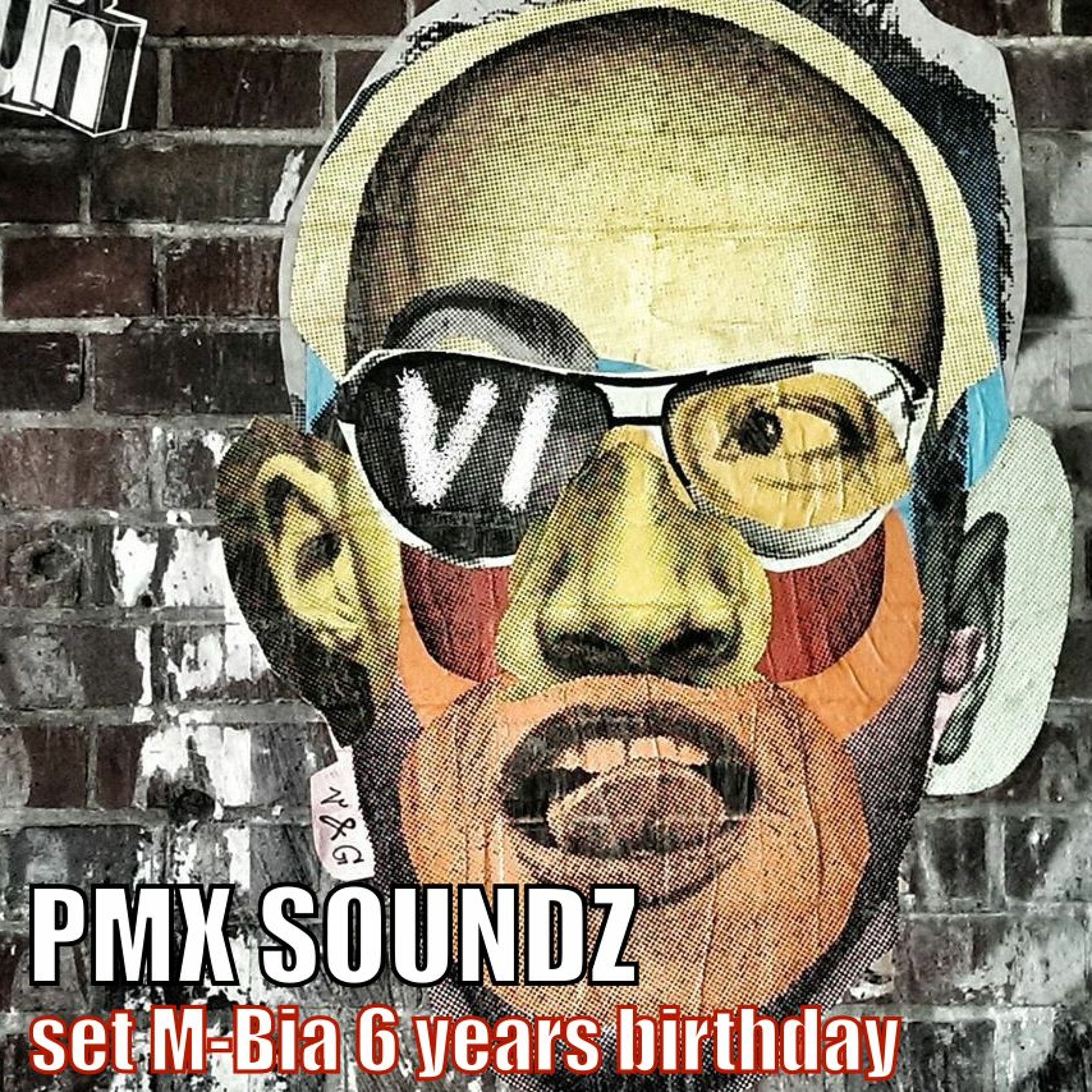 PMX SOUNDZ