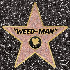 WeedMan - Campos De Minas(La Noria... 2015)