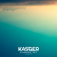 Elliot Berger - Diamond Sky feat. Laura Brehm (Kasger Remix)