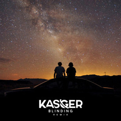Jakwob - Blinding ft. Rocky Nti (Kasger Remix)