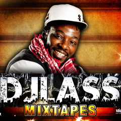 DJLASS Mixtape By DJLass Angel Vibes (JULY 2015)