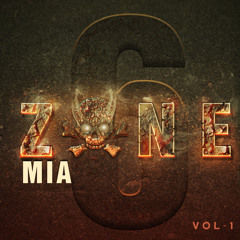So Zone 6 - (Swazoe X Young Rolle X Jitt Jizzle)