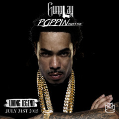 Living Legend - Poppin Freestyle