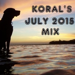 Korals Mix July 2015.MP3