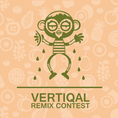 VERTIQAL Remix Contest Stems [Buy = Free Download]