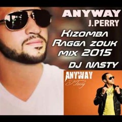 J Perry - Anyway Kizomba Remix (www.wmusicstars.com)