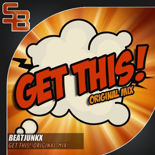 Beatjunkx - Get This! (Matix Bootleg) [FREE DOWNLOAD]