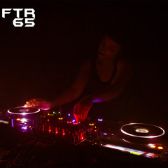 Feed The Raver - Episode 65 - Stephanie Sykes (Manchester, UK)