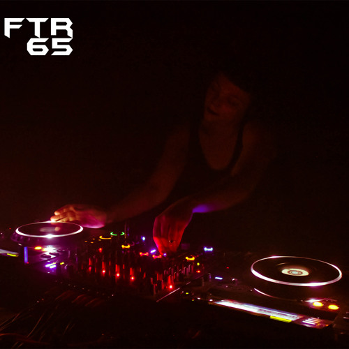 Feed The Raver - Episode 65 - Stephanie Sykes (Manchester, UK)