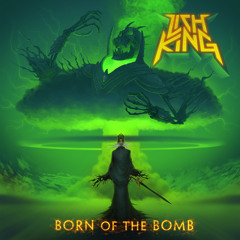 Lich King - Combat Mosh (2012)