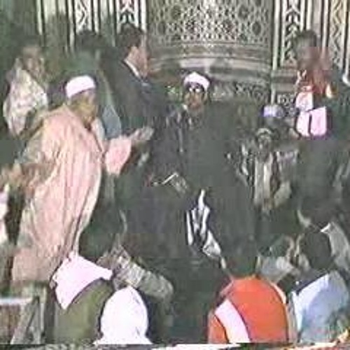 تلاوة رااااااااااااائعة من سورة المائدة .. يا ايها الذين امنوا ليبلونكم الله .. الشيخ محمد عمران