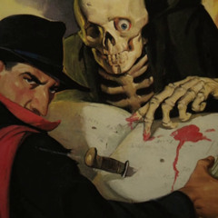 Devils Advocate (Hurt you Gently)