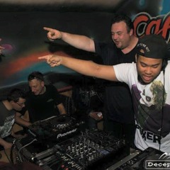 ‘Dominator festival - Riders of Retaliation | DJ contest mix by DJ Purgatory & DJ G.0)