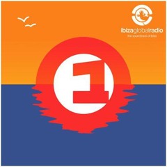 Animal Trainer Ibiza Global Radio Podcast Mix for Einmusik