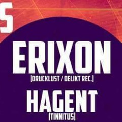 Tinnitus Afterhour 05/07/15  Red Cat Lounge Cologne