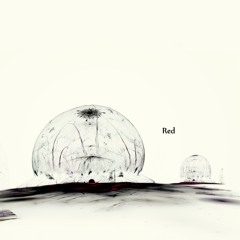 Tensor X Nahte- Red (Album: Synaesthetic)