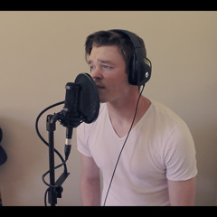 Amnesia - 5SOS (Michael Simeon Live Cover)