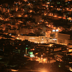 لا أوحش الله منك يا رمضان-نابلس