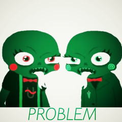 Problem - Calliope and Caliborn