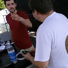 Electro Magnetic (Unser Ding Local DJ Casting)