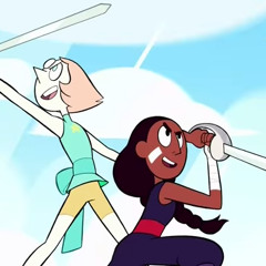 Steven Universe - Do It For Him/Her - Sedge x Jenny