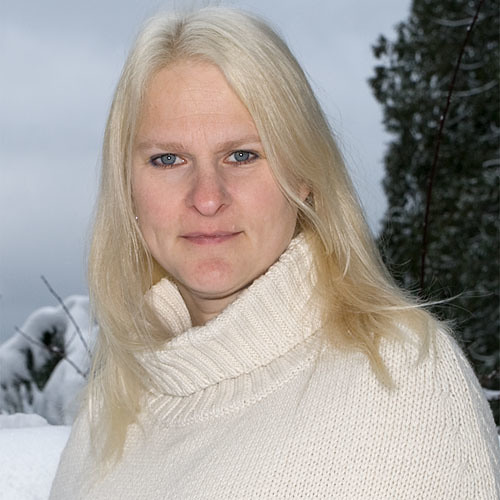 Design Matters From The Archive: Marian Bantjes