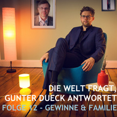 Folge 13 - Gewinne Und Familie