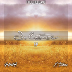 Solstice (Ft. D-Punk) (Original Mix)
