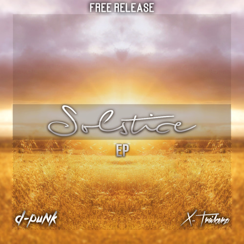Solstice (Ft. D-Punk) (Original Mix)