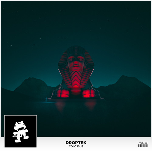 Droptek - Colossus