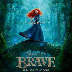 Touch the sky (Julie Fowlis)- Brave