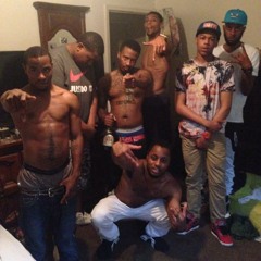 My Strip Up (Eastside)