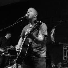 Live at the PRF BBQ 2015-06-20