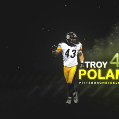 Troy Polamalu