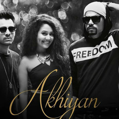 Akhiyan - Tony Kakkar and Neha Kakkar (NO BOHEMIA!)