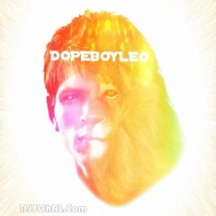 Bam Bam Bholey Dopeboy - Leo