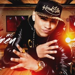 MC Romeu - USB (DJ R7) Lançamento 2015