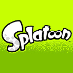 Splatfest Plaza (16-Bit)