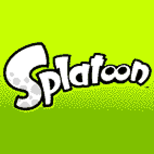 Splatfest Plaza (16-Bit)