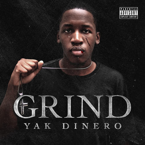 Yak Dinero - Grind by StackOrStarveMixtapes