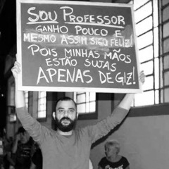 Punkzilla! - Mãos Sujas de Giz