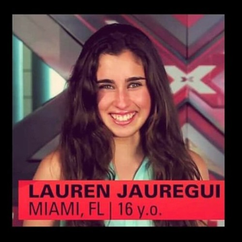 Lauren Jauregui